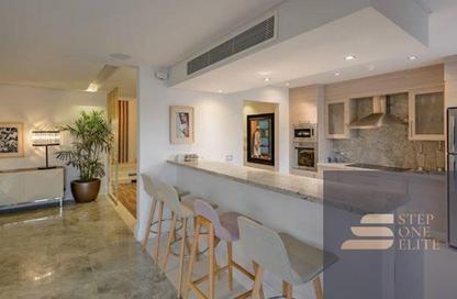 Apartment - 2 - 2 for sale in Eastmain New Cairo - 5th Settlement Compounds - The 5th Settlement - New Cairo City - Cairo