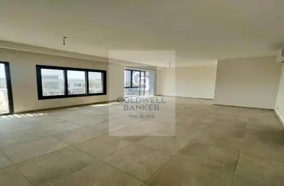 Apartment - 3 Bedrooms - 3 Bathrooms for sale in Sodic East - 6th District - New Heliopolis - Cairo