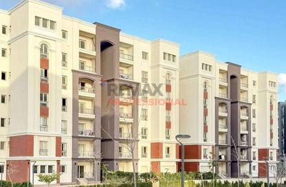 Apartment - 3 - 3 for sale in Alex West - Alexandria Compounds - Alexandria