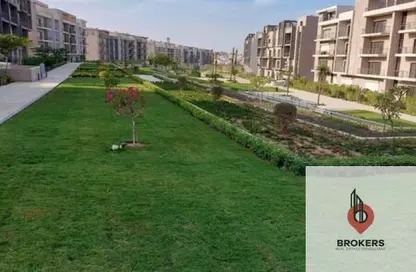 Apartment - 3 Bedrooms - 3 Bathrooms for sale in Moon Residences - Fifth Square - The 5th Settlement - New Cairo City - Cairo Apartment - 3 Bedrooms - 3 Bathrooms for sale in Moon Residences - Fifth Square - The 5th Settlement - New Cairo City - Cairo