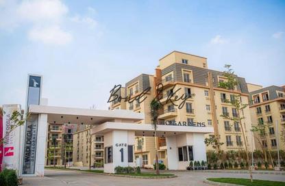 Apartment - 3 Bedrooms - 2 Bathrooms for sale in Neopolis   Wadi Degla - Mostakbal City Compounds - Mostakbal City - Future City - Cairo