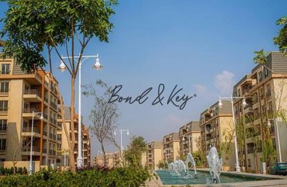 Apartment - 3 Bedrooms - 2 Bathrooms for sale in Neopolis Wadi Degla - Mostakbal City Compounds - Mostakbal City - Future City - Cairo Apartment - 3 Bedrooms - 2 Bathrooms for sale in Neopolis Wadi Degla - Mostakbal City Compounds - Mostakbal City - Future City - Cairo