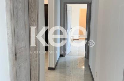 Apartment - 3 - 3 for sale in Eastown - 5th Settlement Compounds - The 5th Settlement - New Cairo City - Cairo Apartment - 3 - 3 for sale in Eastown - 5th Settlement Compounds - The 5th Settlement - New Cairo City - Cairo