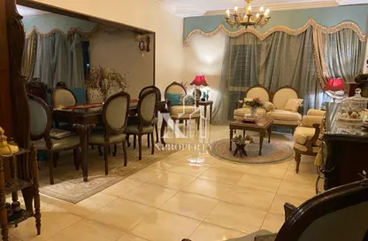 Apartment - 3 Bedrooms - 2 Bathrooms for sale in Al Khamayel city - Sheikh Zayed Compounds - Sheikh Zayed City - Giza