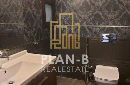 Apartment - 2 - 3 for sale in The Courtyards - Sheikh Zayed Compounds - Sheikh Zayed City - Giza