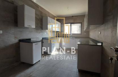 Apartment - 2 - 3 for sale in The Courtyards - Sheikh Zayed Compounds - Sheikh Zayed City - Giza