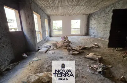 Apartment - 3 Bedrooms - 3 Bathrooms for sale in Beit Al Watan - Sheikh Zayed Compounds - Sheikh Zayed City - Giza