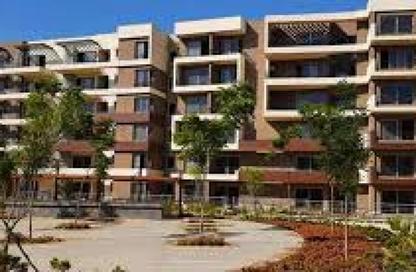 Apartment - Studio - 1 Bathroom for sale in Taj City - 5th Settlement Compounds - The 5th Settlement - New Cairo City - Cairo