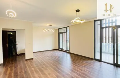 Apartment - 2 Bedrooms - 4 Bathrooms for rent in Eastown - 5th Settlement Compounds - The 5th Settlement - New Cairo City - Cairo