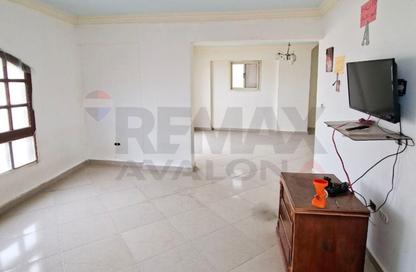 Apartment - 3 Bedrooms - 2 Bathrooms for sale in El Mandara - Hay Than El Montazah - Alexandria