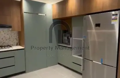 شقة - 2 غرف نوم - 2 حمامات للايجار في لايك فيو ريزيدنس - كمبوندات التجمع الخامس - التجمع الخامس - مدينة القاهرة الجديدة - القاهرة