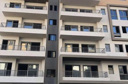 Apartment - Studio - 1 Bathroom for sale in Bloomfields - Mostakbal City Compounds - Mostakbal City - Future City - Cairo Apartment - Studio - 1 Bathroom for sale in Bloomfields - Mostakbal City Compounds - Mostakbal City - Future City - Cairo