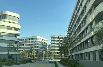 Apartment - 3 - 3 for sale in Bloomfields - Mostakbal City Compounds - Mostakbal City - Future City - Cairo