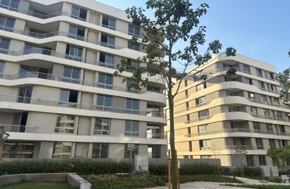 Apartment - 3 - 3 for sale in Bloomfields - Mostakbal City Compounds - Mostakbal City - Future City - Cairo