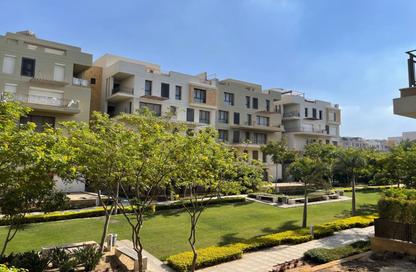 Duplex - 3 Bedrooms - 3 Bathrooms for sale in Eastown - 5th Settlement Compounds - The 5th Settlement - New Cairo City - Cairo