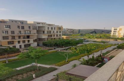 Duplex - 3 Bedrooms - 3 Bathrooms for sale in Eastown - 5th Settlement Compounds - The 5th Settlement - New Cairo City - Cairo