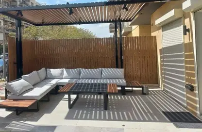 Townhouse - 4 Bedrooms - 4 Bathrooms for sale in Beverly Hills - Sheikh Zayed Compounds - Sheikh Zayed City - Giza Townhouse - 4 Bedrooms - 4 Bathrooms for sale in Beverly Hills - Sheikh Zayed Compounds - Sheikh Zayed City - Giza