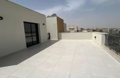 Apartment - Studio - 1 Bathroom for rent in Eastown - 5th Settlement Compounds - The 5th Settlement - New Cairo City - Cairo