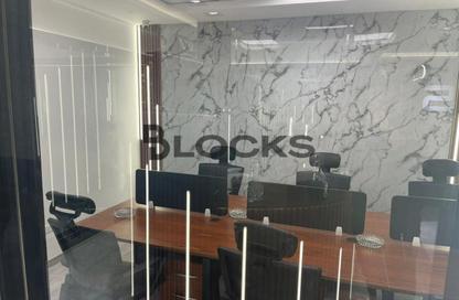 Office Space - Studio - 5 Bathrooms for rent in The portal - Beverly Hills - Sheikh Zayed Compounds - Sheikh Zayed City - Giza Office Space - Studio - 5 Bathrooms for rent in The portal - Beverly Hills - Sheikh Zayed Compounds - Sheikh Zayed City - Giza
