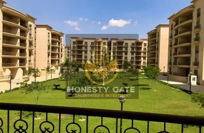 Apartment - 2 Bedrooms - 1 Bathroom for sale in El Rehab Extension - Al Rehab - New Cairo City - Cairo Apartment - 2 Bedrooms - 1 Bathroom for sale in El Rehab Extension - Al Rehab - New Cairo City - Cairo