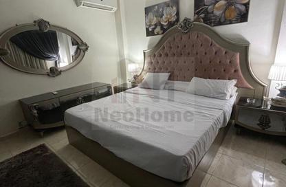 Apartment - 2 Bedrooms - 1 Bathroom for rent in Privado - Madinaty - Cairo