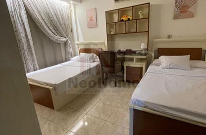 Apartment - 2 Bedrooms - 1 Bathroom for rent in Privado - Madinaty - Cairo