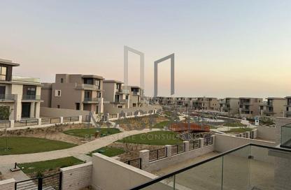 Villa - 3 Bedrooms - 4 Bathrooms for sale in The Estates - Sheikh Zayed Compounds - Sheikh Zayed City - Giza