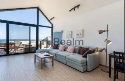 فيلا - 2 غرف نوم - 2 حمامات للبيع في وايت فيلاس - الجونة - الغردقة - محافظة البحر الاحمر