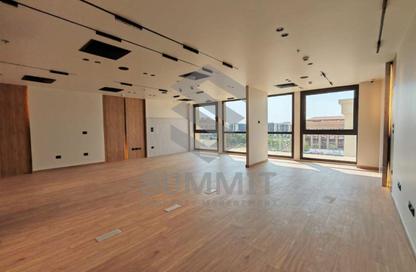 Office Space - Studio - 1 Bathroom for rent in Mivida - 5th Settlement Compounds - The 5th Settlement - New Cairo City - Cairo