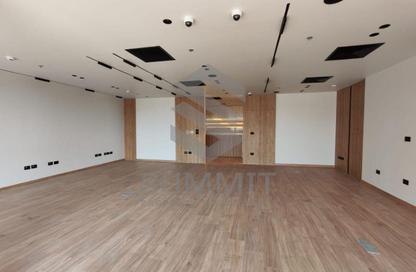 Office Space - Studio - 1 Bathroom for rent in Mivida - 5th Settlement Compounds - The 5th Settlement - New Cairo City - Cairo