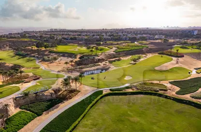 فيلا - 6 غرف نوم - 7 حمامات للبيع في سيليستا هيلز - اب تاون كايرو - المقطم - القاهرة