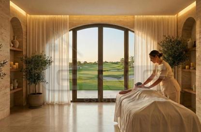 Villa - 6 Bedrooms - 7 Bathrooms for sale in Celesta Hills - Uptown Cairo - Mokattam - Cairo