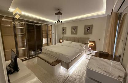 Apartment - 3 - 2 for sale in The 5th Settlement - New Cairo City - Cairo