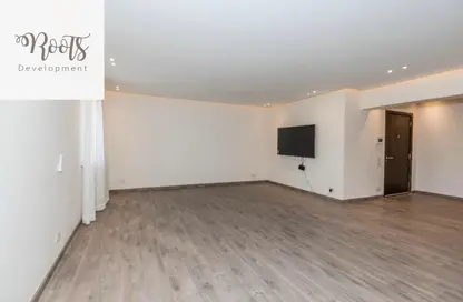 Apartment - 4 Bedrooms - 5 Bathrooms for sale in October Plaza - 6 October Compounds - 6 October City - Giza