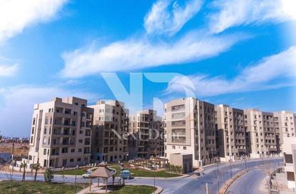 Apartment - 2 Bedrooms - 2 Bathrooms for sale in The Square - 5th Settlement Compounds - The 5th Settlement - New Cairo City - Cairo Apartment - 2 Bedrooms - 2 Bathrooms for sale in The Square - 5th Settlement Compounds - The 5th Settlement - New Cairo City - Cairo