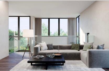 Apartment - 3 Bedrooms - 2 Bathrooms for sale in Joulz - Cairo Alexandria Desert Road - 6 October City - Giza