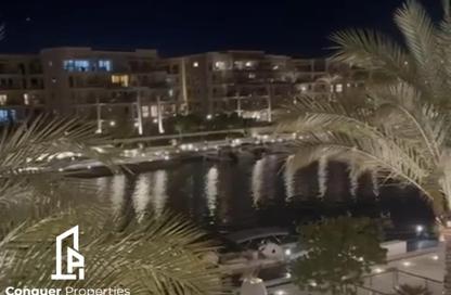 شاليه - غرفة نوم - 1 حمام للبيع في مراسي - سيدي عبد الرحمن - الساحل الشمالي