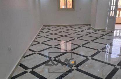 Apartment - 4 Bedrooms - 2 Bathrooms for rent in El Banafseg Apartment Buildings - El Banafseg - New Cairo City - Cairo