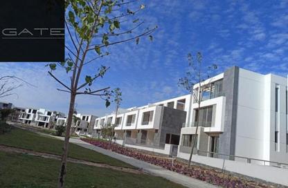 Apartment - 3 Bedrooms - 4 Bathrooms for sale in Joulz - Cairo Alexandria Desert Road - 6 October City - Giza