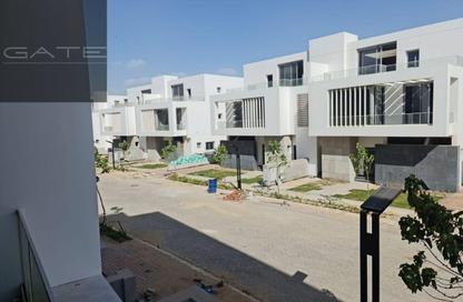 شقة - 3 غرف نوم - 4 حمامات للبيع في جولز - طريق مصر اسكندرية الصحراوي - مدينة 6 أكتوبر - الجيزة شقة - 3 غرف نوم - 4 حمامات للبيع في جولز - طريق مصر اسكندرية الصحراوي - مدينة 6 أكتوبر - الجيزة