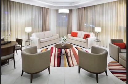 Apartment - 3 Bedrooms - 3 Bathrooms for sale in U One - Sheikh Zayed Compounds - Sheikh Zayed City - Giza
