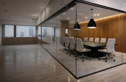 Office Space - Studio - 1 Bathroom for sale in S1 - Sarai - Mostakbal City Compounds - Mostakbal City - Future City - Cairo