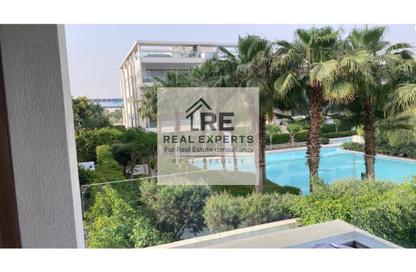 Apartment - 3 - 4 for sale in Lake View Residence - 5th Settlement Compounds - The 5th Settlement - New Cairo City - Cairo Apartment - 3 - 4 for sale in Lake View Residence - 5th Settlement Compounds - The 5th Settlement - New Cairo City - Cairo