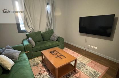 Apartment - 4 Bedrooms - 3 Bathrooms for rent in Villette - 5th Settlement Compounds - The 5th Settlement - New Cairo City - Cairo Apartment - 4 Bedrooms - 3 Bathrooms for rent in Villette - 5th Settlement Compounds - The 5th Settlement - New Cairo City - Cairo