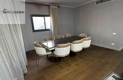 Apartment - 4 Bedrooms - 3 Bathrooms for rent in Villette - 5th Settlement Compounds - The 5th Settlement - New Cairo City - Cairo Apartment - 4 Bedrooms - 3 Bathrooms for rent in Villette - 5th Settlement Compounds - The 5th Settlement - New Cairo City - Cairo