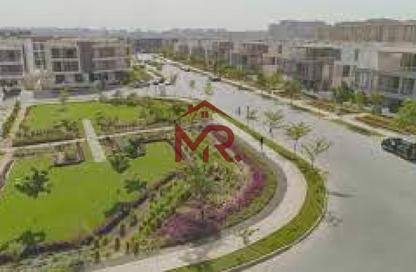 Apartment - Studio - 1 Bathroom for sale in Taj City - 5th Settlement Compounds - The 5th Settlement - New Cairo City - Cairo