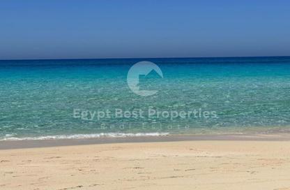 Chalet - 2 Bedrooms - 3 Bathrooms for sale in Hacienda Waters - Qesm Ad Dabaah - North Coast Chalet - 2 Bedrooms - 3 Bathrooms for sale in Hacienda Waters - Qesm Ad Dabaah - North Coast