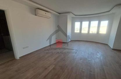 iVilla - 3 Bedrooms - 3 Bathrooms for sale in Mountain View Giza Plateau - Ring Road - 6 October City - Giza iVilla - 3 Bedrooms - 3 Bathrooms for sale in Mountain View Giza Plateau - Ring Road - 6 October City - Giza