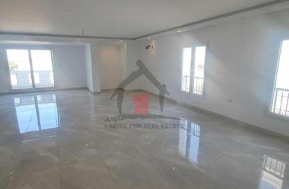 iVilla - 3 Bedrooms - 3 Bathrooms for sale in Mountain View Giza Plateau - Ring Road - 6 October City - Giza iVilla - 3 Bedrooms - 3 Bathrooms for sale in Mountain View Giza Plateau - Ring Road - 6 October City - Giza