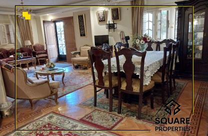 Apartment - 4 Bedrooms - 2 Bathrooms for sale in Tiba Gardens - Northern Expansions - 6 October City - Giza